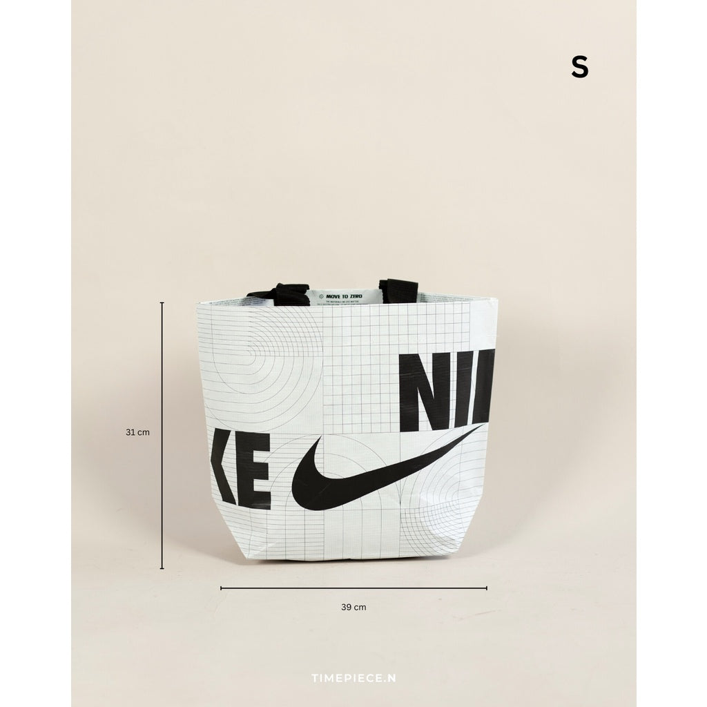 Nike Reusable Shopping Bag