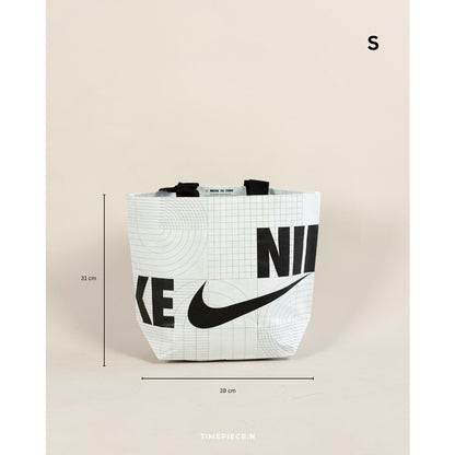 Nike Reusable Shopping Bag