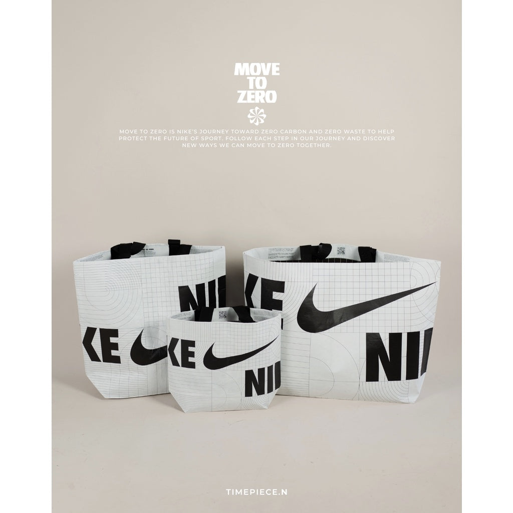 Nike Reusable Shopping Bag