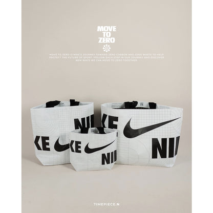 Nike Reusable Shopping Bag