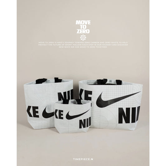 Nike Reusable Shopping Bag - Nike Bag | ZICO.BKK