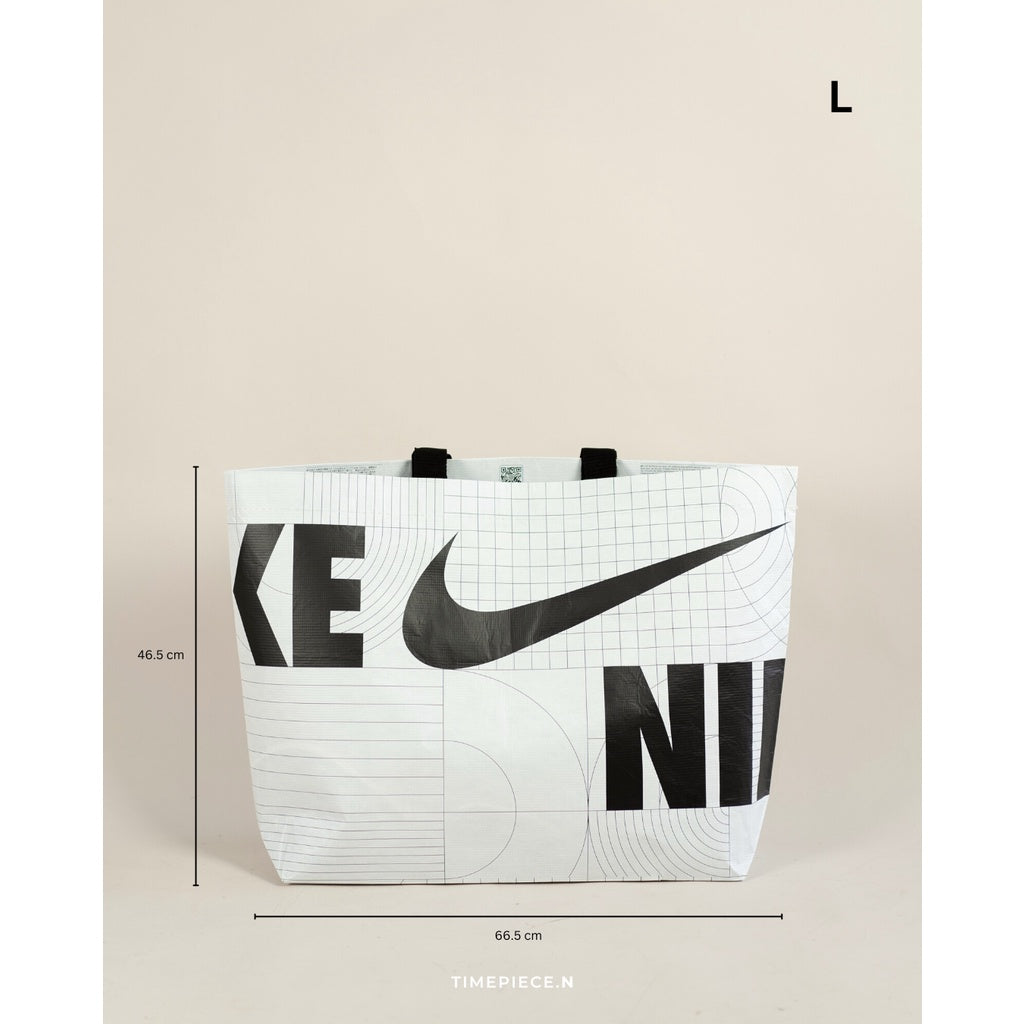 Nike Reusable Shopping Bag