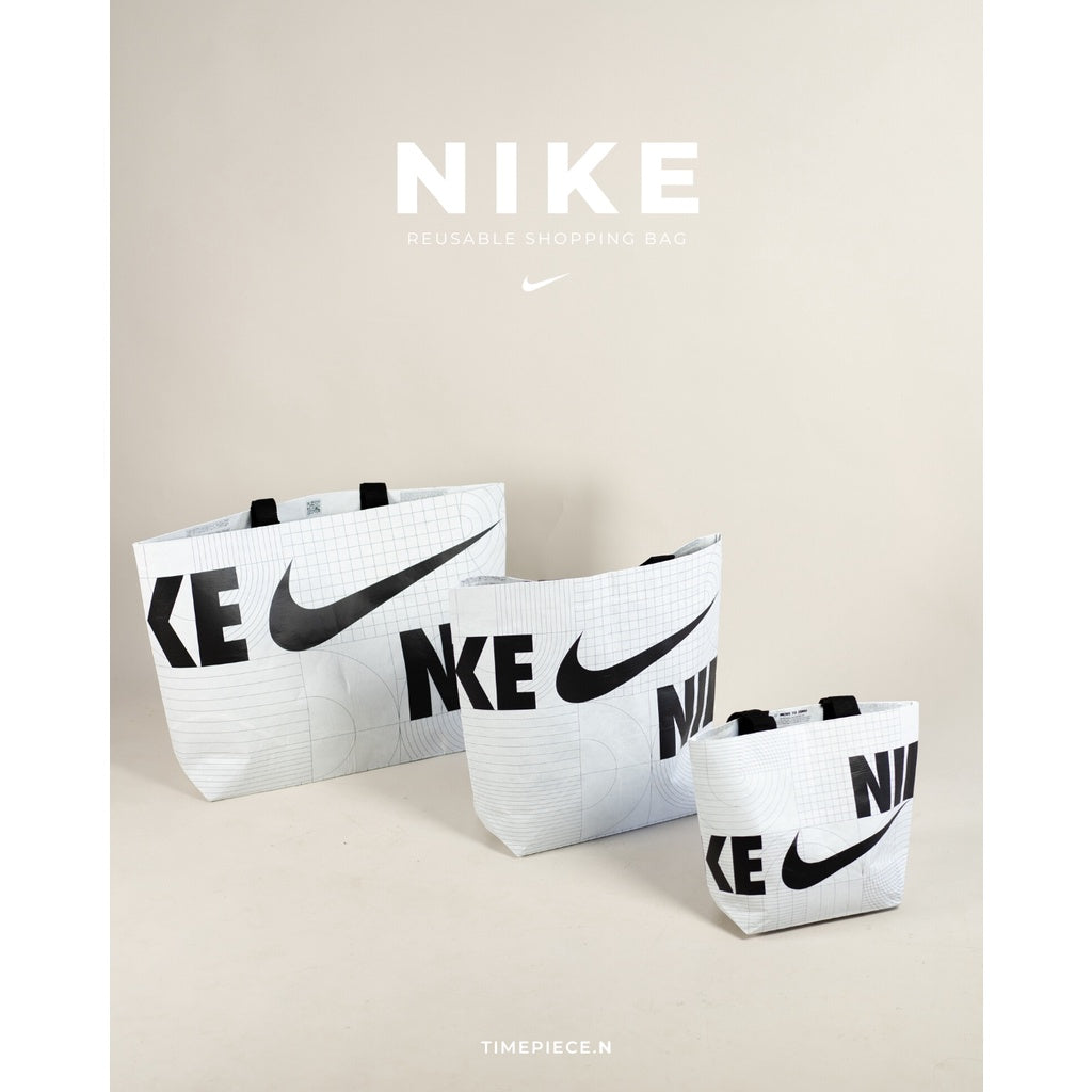 Nike Reusable Shopping Bag