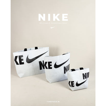 Nike Reusable Shopping Bag