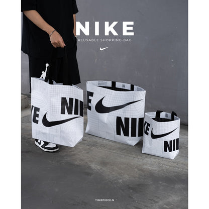 Nike Reusable Shopping Bag