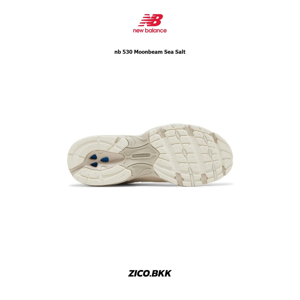 nb 530 Moonbeam Sea Salt – Shopee image 4