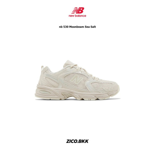 nb 530 Moonbeam Sea Salt — ภาพสินค้า 1