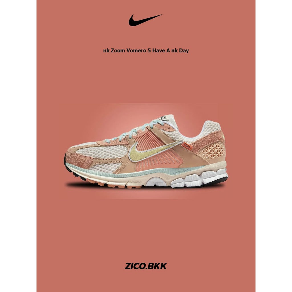 Nike Zoom Vomero 5 Have A Nike Day — ภาพสินค้า 2
