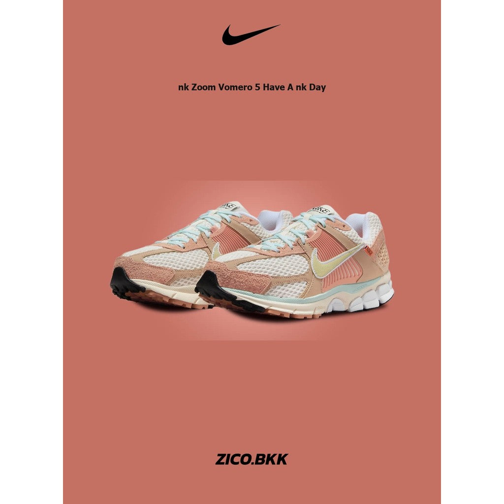 Nike Zoom Vomero 5 Have A Nike Day — ภาพสินค้า 1