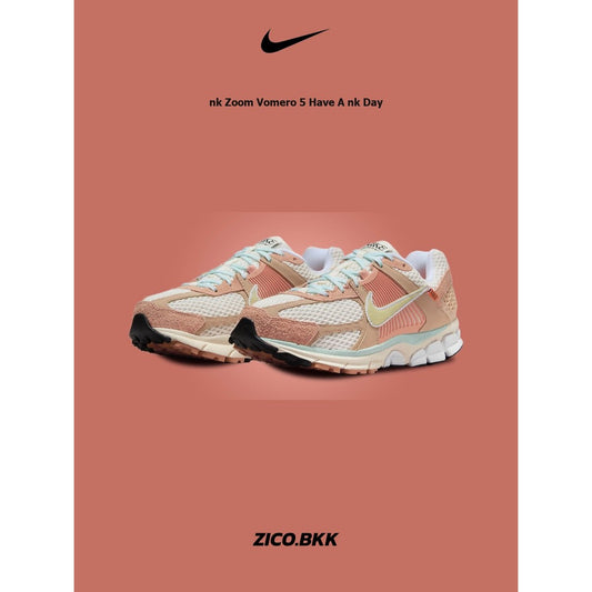 Nike Zoom Vomero 5 Have A Nike Day — ภาพสินค้า 1