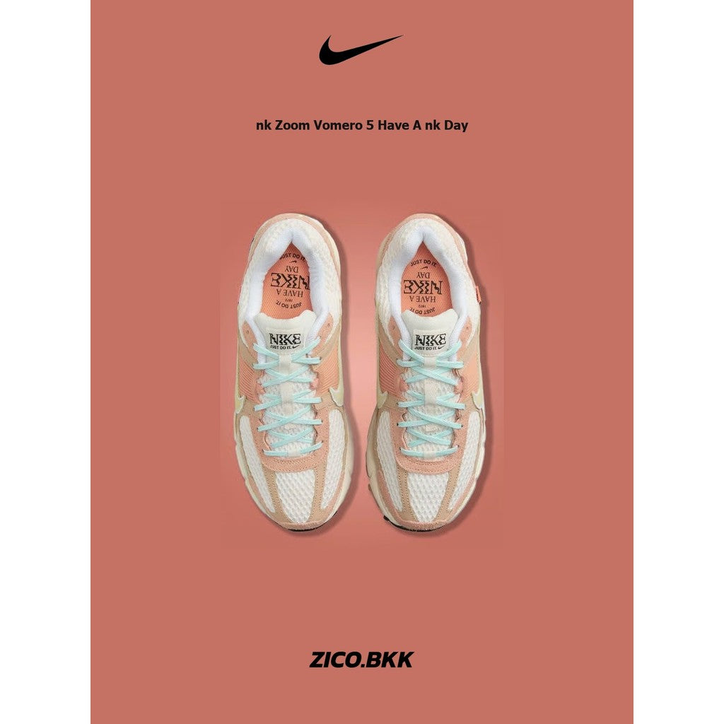 Nike Zoom Vomero 5 Have A Nike Day – Shopee image 4