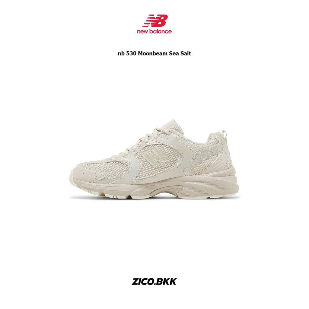 nb 530 Moonbeam Sea Salt — ภาพสินค้า 3