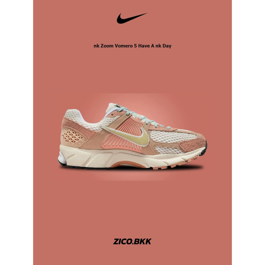 Nike Zoom Vomero 5 Have A Nike Day — ภาพสินค้า 3
