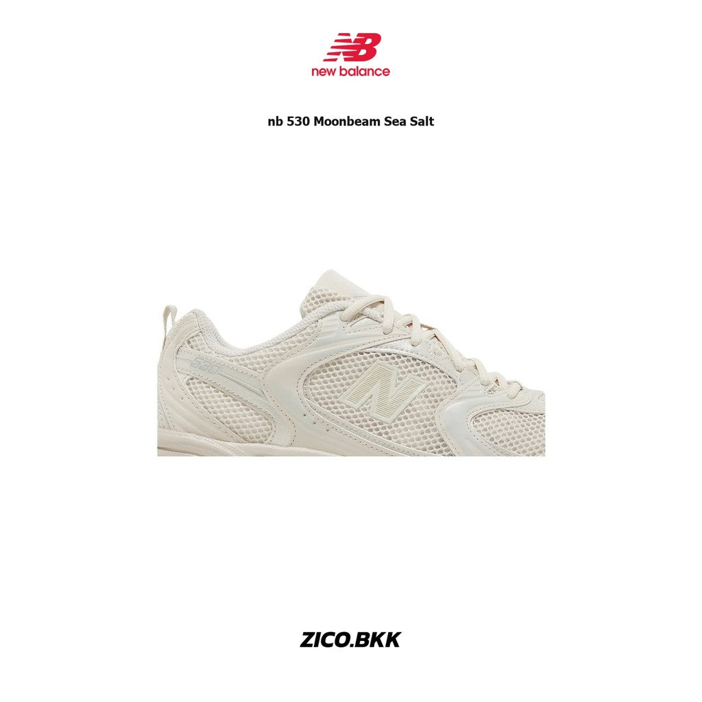 nb 530 Moonbeam Sea Salt — ภาพสินค้า 2