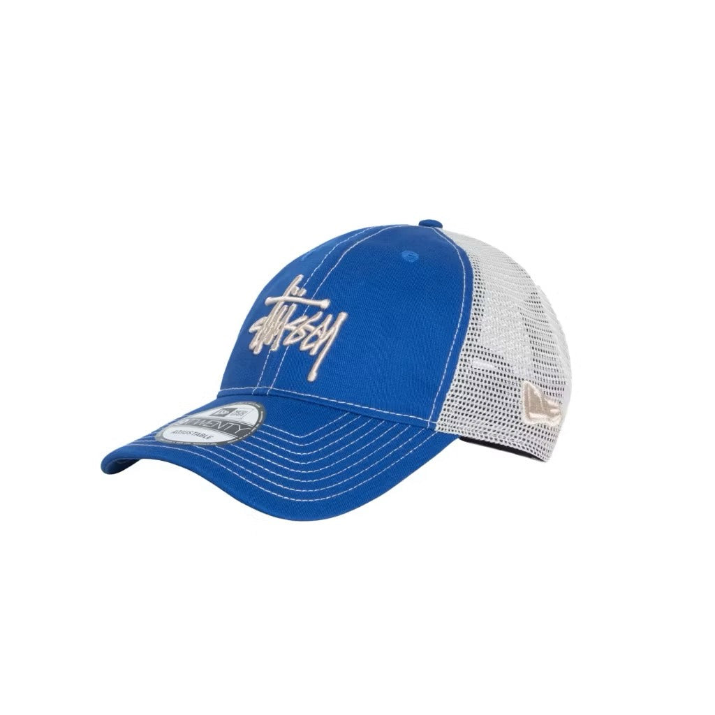 Stussy Basic Trucker 9twenty Cap | Trucker Cap | ZICO.BKK – zico.bkk
