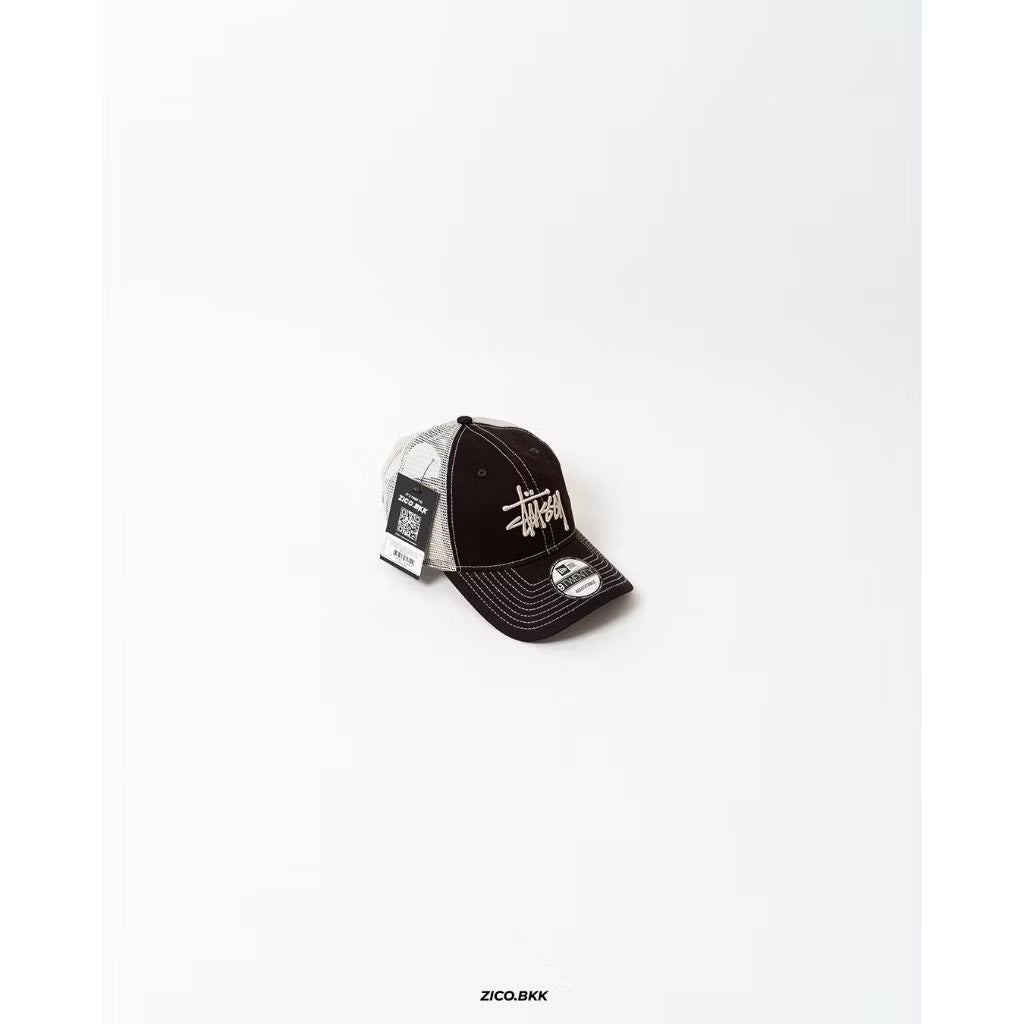 Stussy Basic Trucker 9twenty Cap | Trucker Cap | ZICO.BKK – zico.bkk