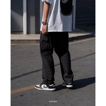 Nike Dunk Low Retro "White Black" (Panda)