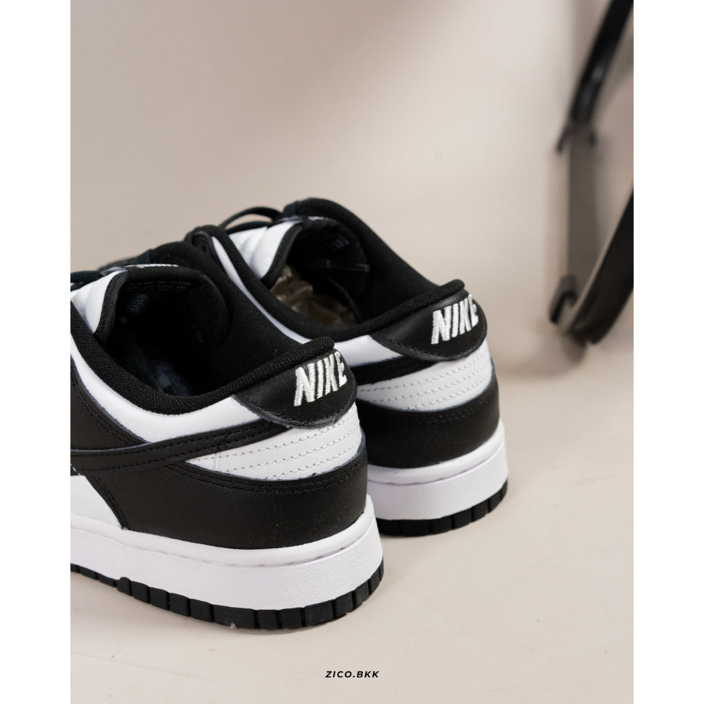 Nike Dunk Low Retro "White Black" (Panda)