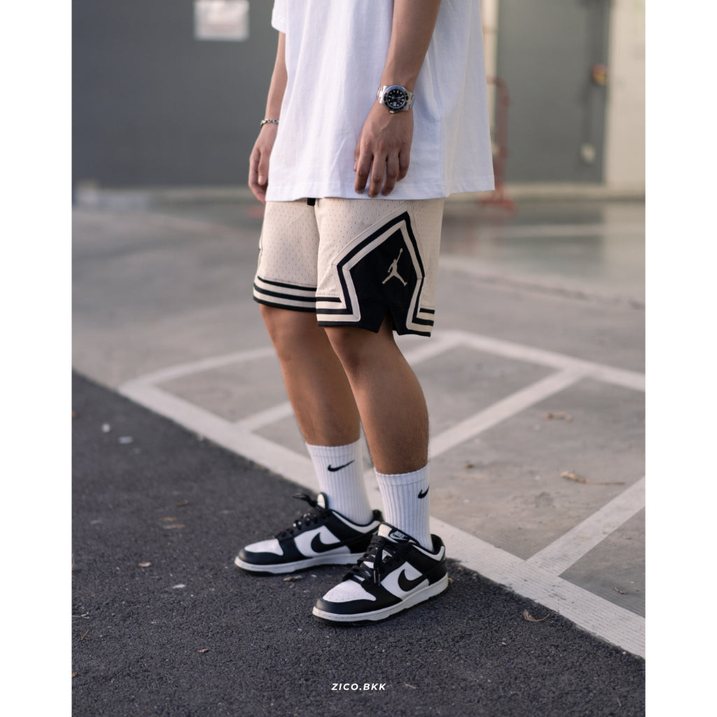 Nike Dunk Low Retro "White Black" (Panda)