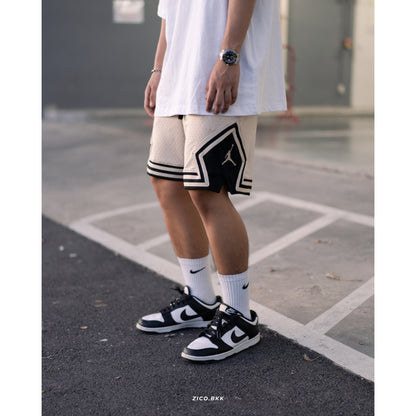 Nike Dunk Low Retro "White Black" (Panda)