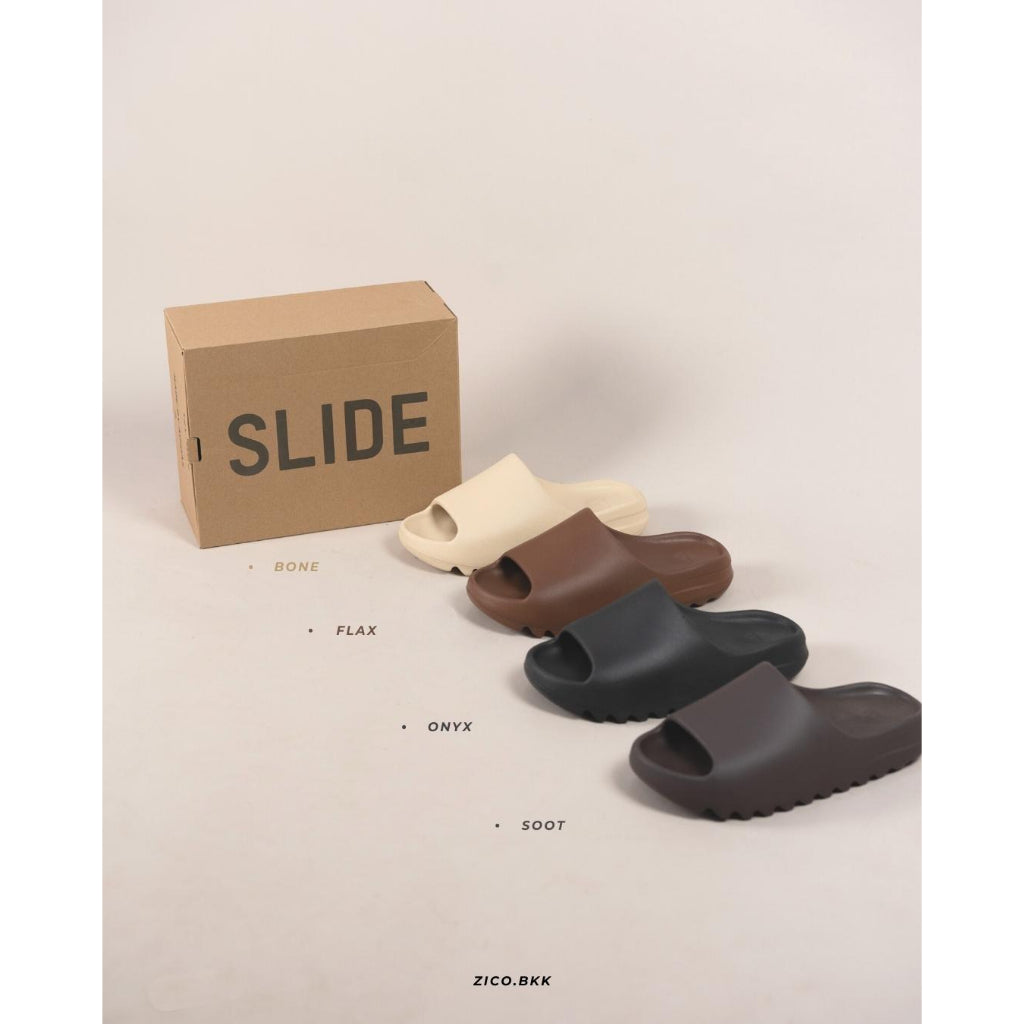 adidas Yeezy Slide Resin 2022 — รูปสินค้าจากร้าน Shopee 3