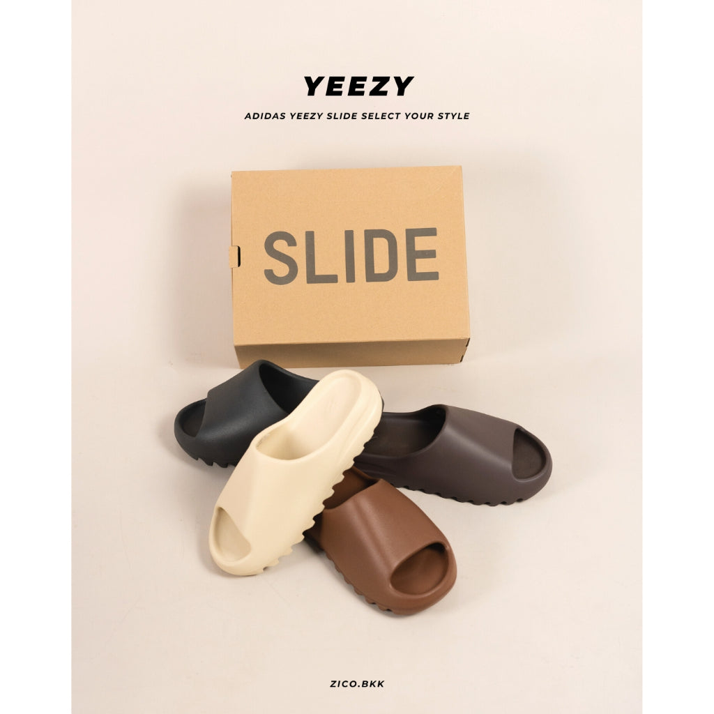 adidas Yeezy Slide Resin 2022 — รูปสินค้าจากร้าน Shopee 1