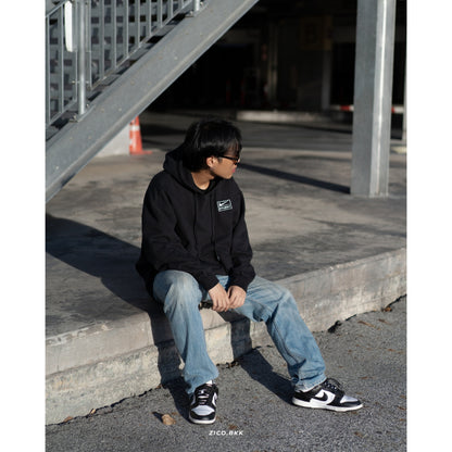 Nike Dunk Low Retro "White Black" (Panda)