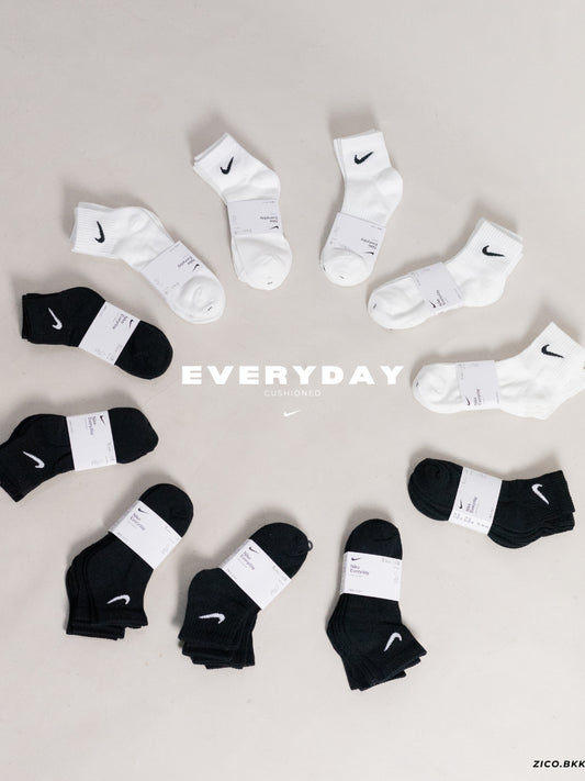 Nike Everyday Cushioned (SX7677, SX7669) — ภาพสินค้า 1