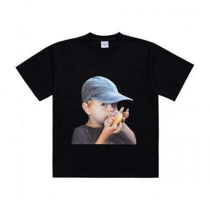[acmé de la vie] ADLV Baby Face Short Sleeve T-Shirts