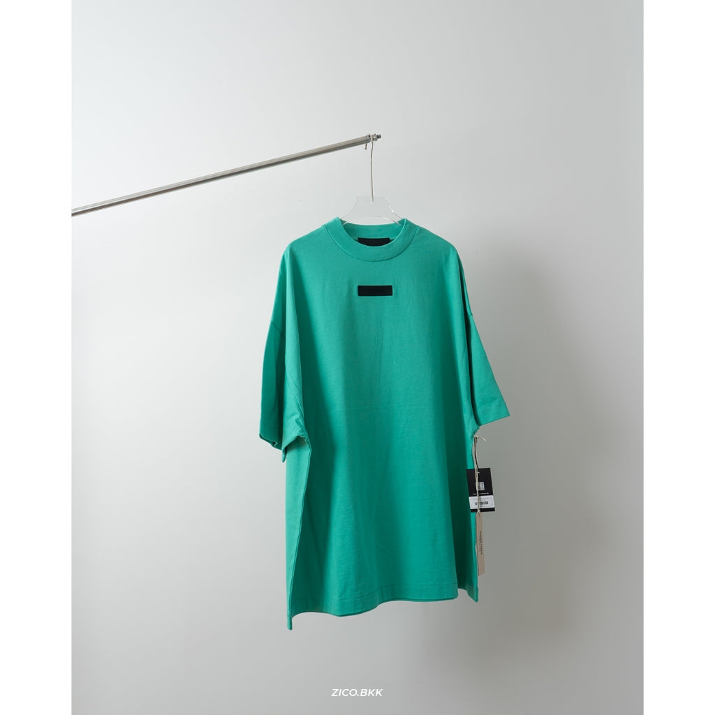 Fear of God Essentials T-shirts (SS24) – Shopee image 6
