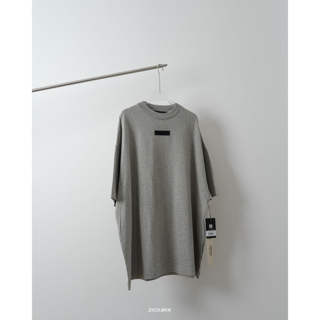 Fear of God Essentials T-shirts (SS24) – Shopee image 4