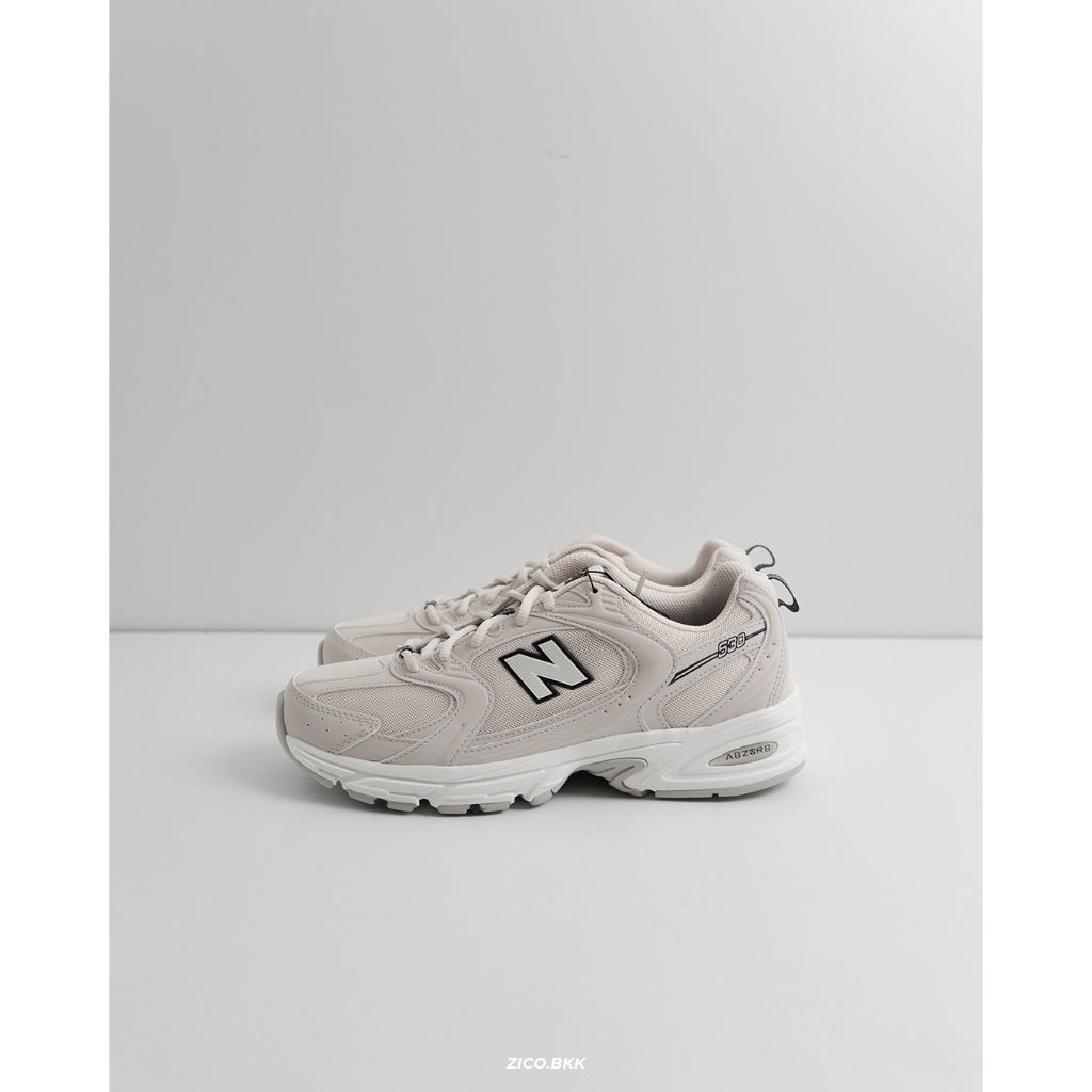 New Balance 530 Ivory (MR530SH)
