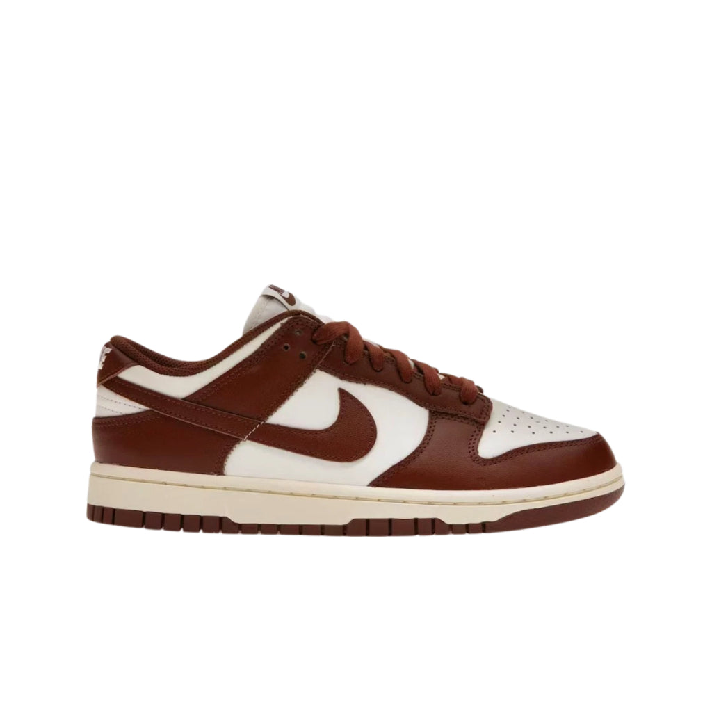 Nike Dunk Low Sail Cacao Wow (W) (DD1503-124)