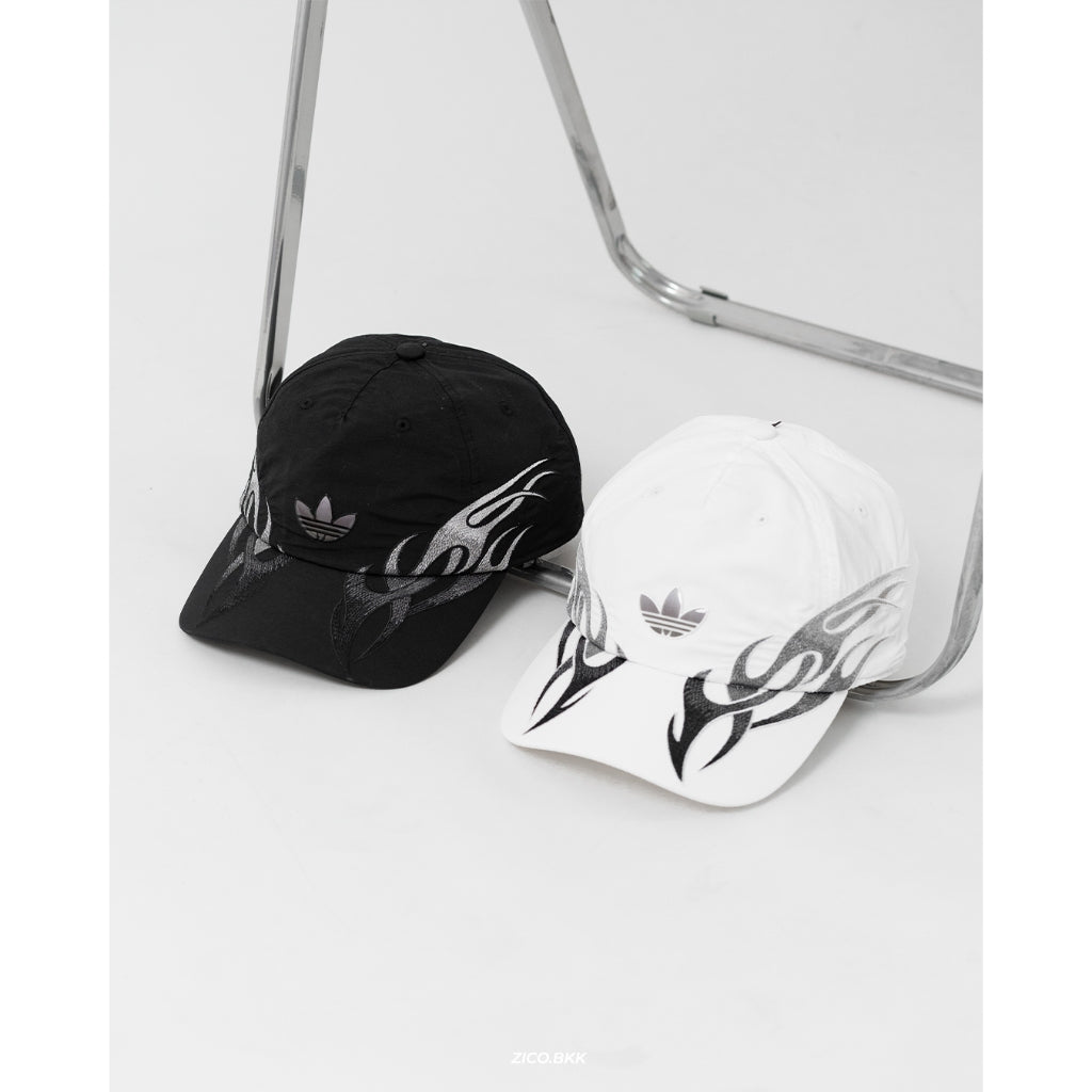 Adidas Original Flame Cap (JJ2076)