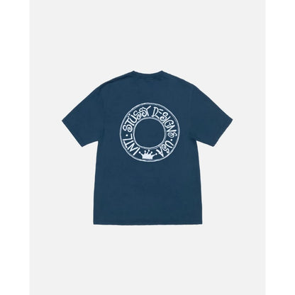 Stussy Buana Tee Pigment Dyed