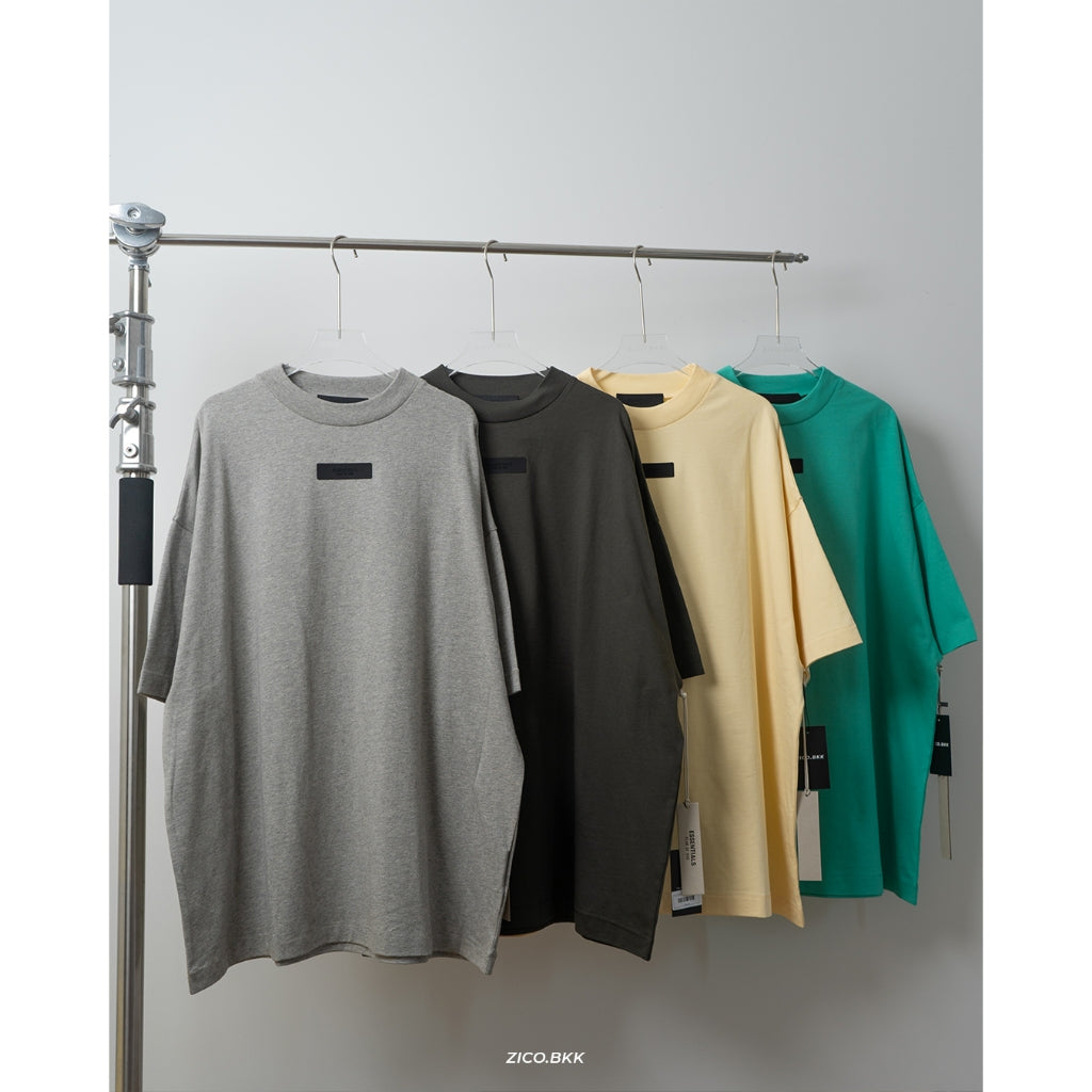 Fear of God Essentials T-shirts (SS24) — ภาพสินค้า 3