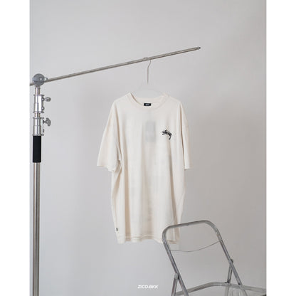 Stussy Sara Tee (AU) Black/Washed White