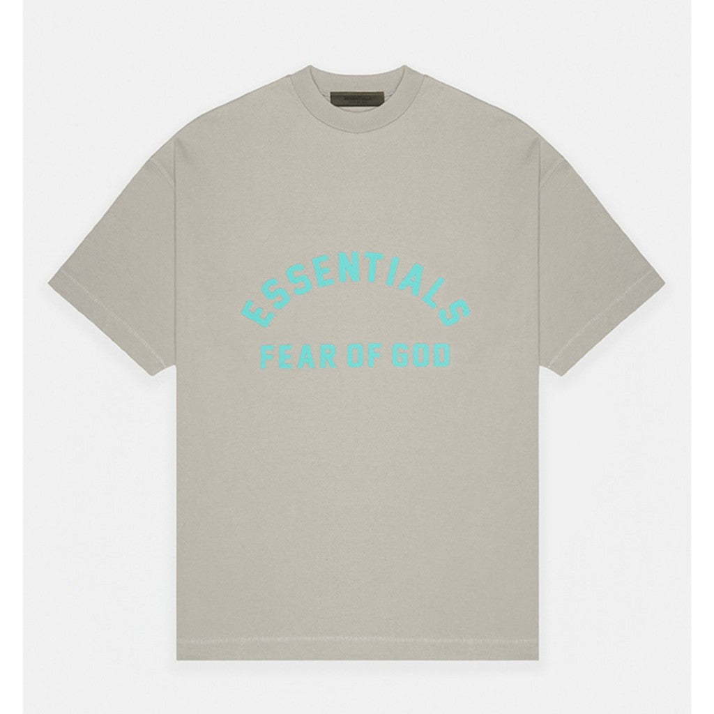 Essentials Heavy Jersey T-shirts (SS24) - Essentials Fear of God Jersey | ZICO.BKK
