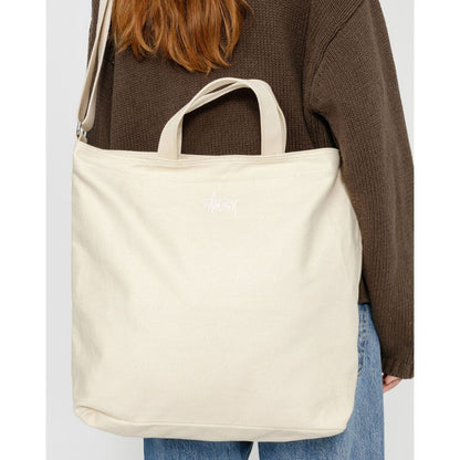 Stussy Canvas Crossbody Bag
