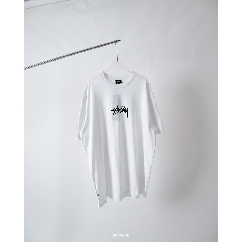 Stussy Stock Chest SS Tee (AU)