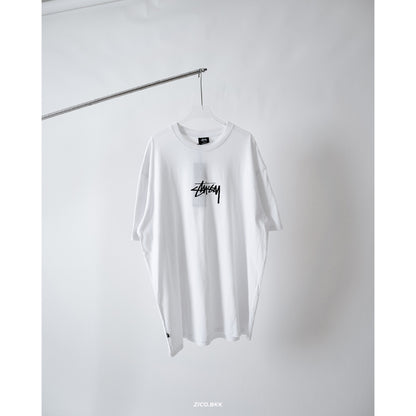 Stussy Stock Chest SS Tee (AU)