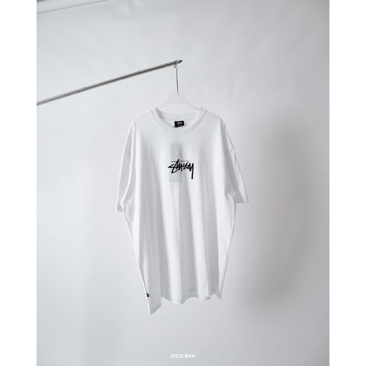Stussy Stock Chest SS Tee (AU)