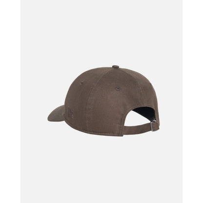 Stussy New Era 9Twenty Basic Strapback Cap