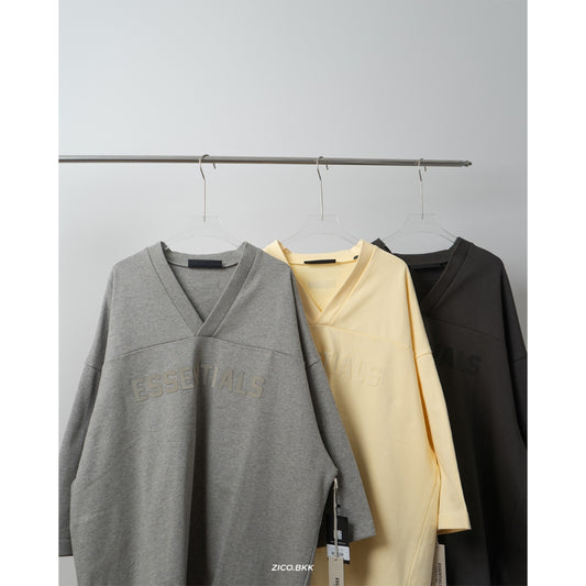 FOG Esss Football T-shirts (SS24)