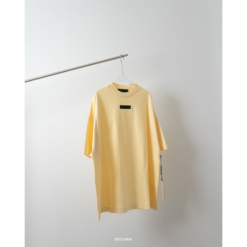 Fear of God Essentials T-shirts (SS24) – Shopee image 5