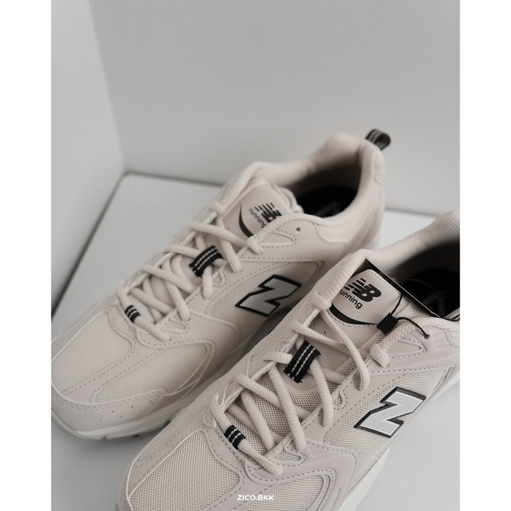 New Balance 530 Ivory (MR530SH)