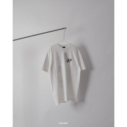 Patta x Sty Sound Connection Tee