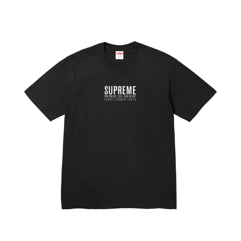 Supreme Paris Tee (SS24)