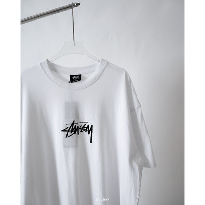 Stussy Stock Chest SS Tee (AU)