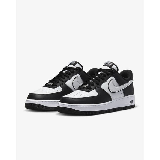 Nike Air Force 1 '07 Low White Swoosh Panda (DV0788) - Nike Sneakers | ZICO.BKK